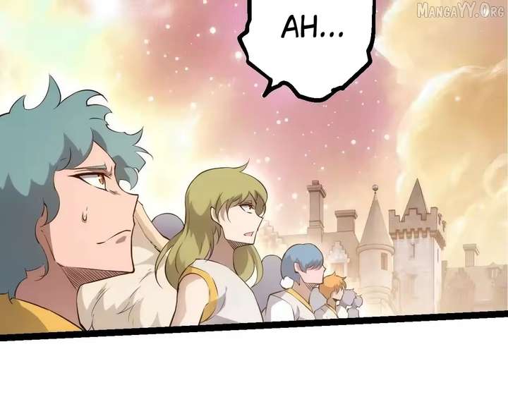 Read Evolution Begins With A Big Tree Manga Online