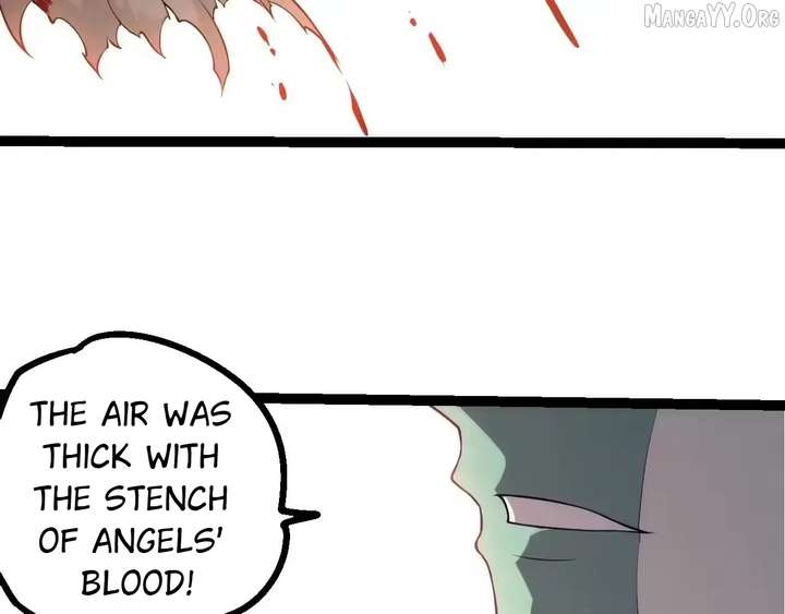 Read Evolution Begins With A Big Tree Manga Online