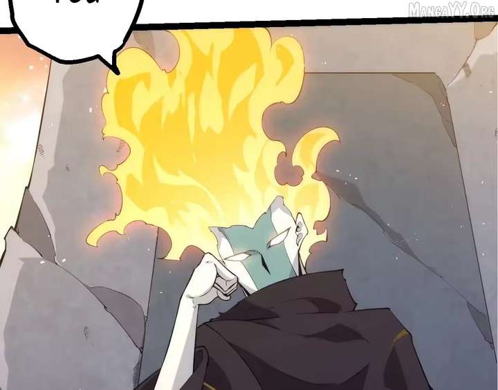 Read Evolution Begins With A Big Tree Manga Online