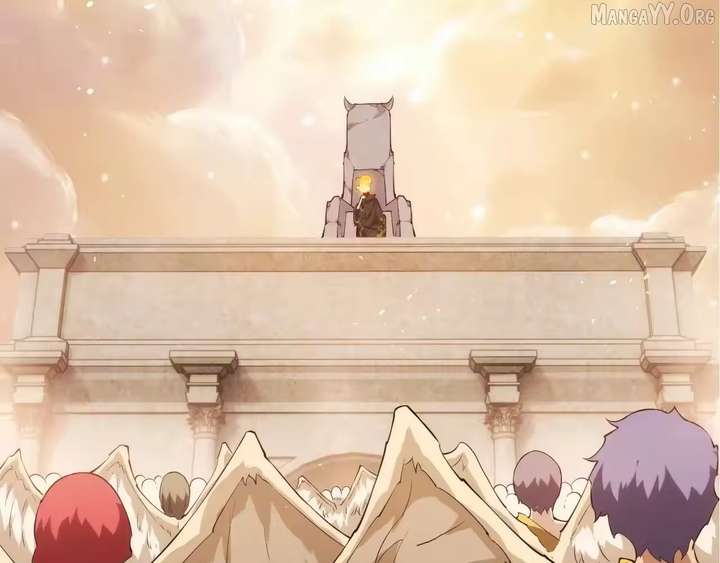 Read Evolution Begins With A Big Tree Manga Online