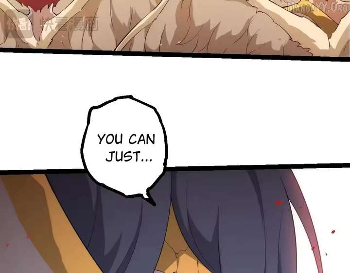 Read Evolution Begins With A Big Tree Manga Online