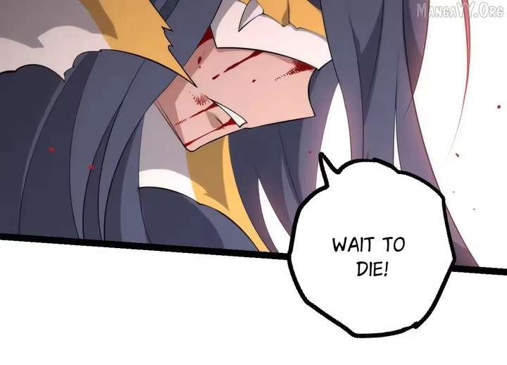 Read Evolution Begins With A Big Tree Manga Online