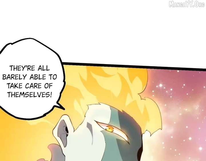 Read Evolution Begins With A Big Tree Manga Online