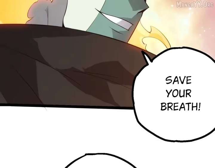 Read Evolution Begins With A Big Tree Manga Online