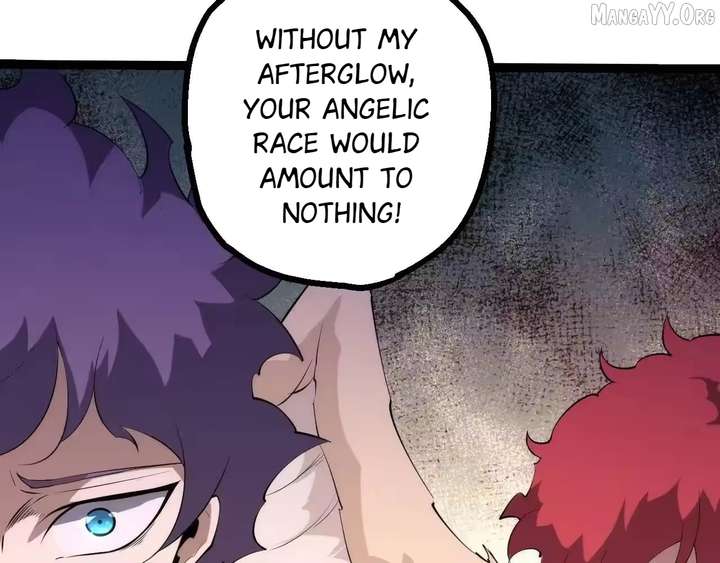 Read Evolution Begins With A Big Tree Manga Online