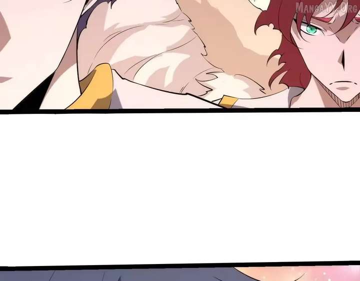 Read Evolution Begins With A Big Tree Manga Online