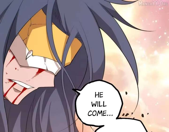 Read Evolution Begins With A Big Tree Manga Online