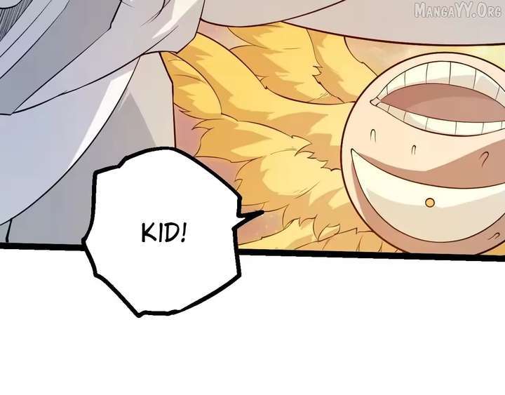 Read Evolution Begins With A Big Tree Manga Online