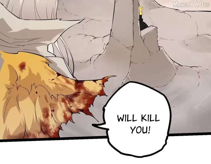 Read Evolution Begins With A Big Tree Manga Online