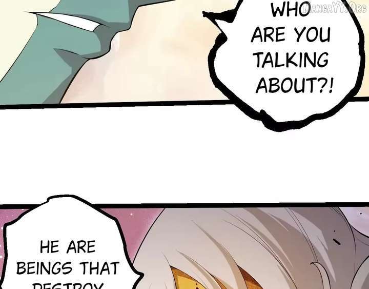 Read Evolution Begins With A Big Tree Manga Online