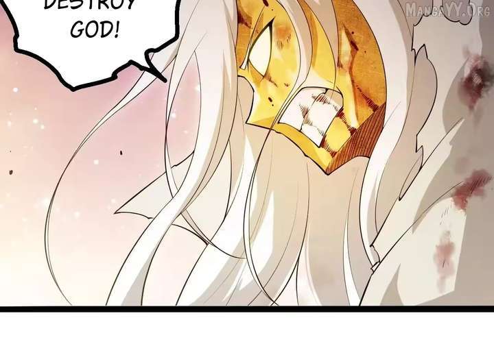 Read Evolution Begins With A Big Tree Manga Online