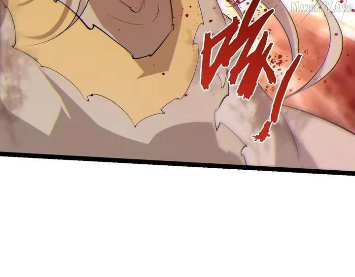 Read Evolution Begins With A Big Tree Manga Online