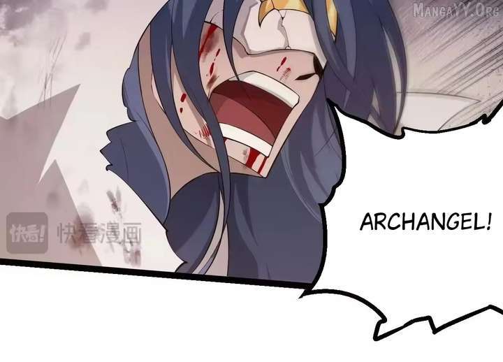 Read Evolution Begins With A Big Tree Manga Online