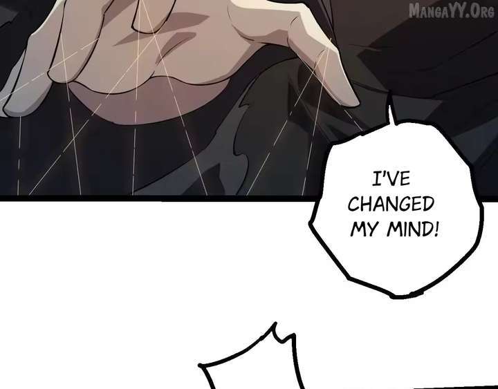 Read Evolution Begins With A Big Tree Manga Online