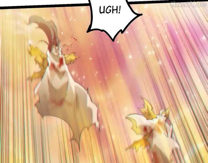 Read Evolution Begins With A Big Tree Manga Online