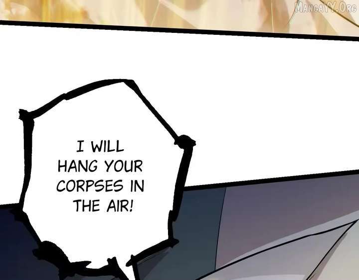 Read Evolution Begins With A Big Tree Manga Online