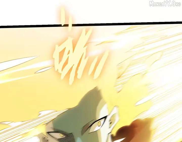 Read Evolution Begins With A Big Tree Manga Online