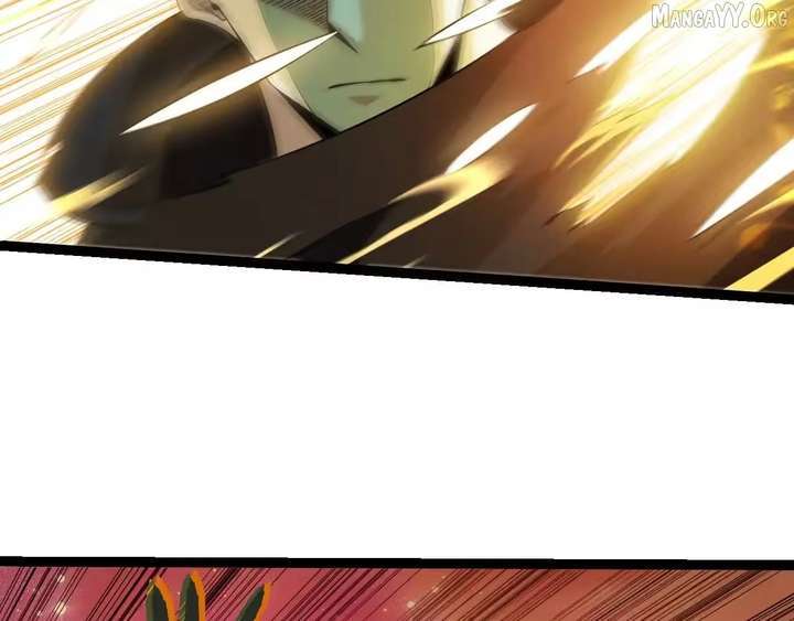 Read Evolution Begins With A Big Tree Manga Online