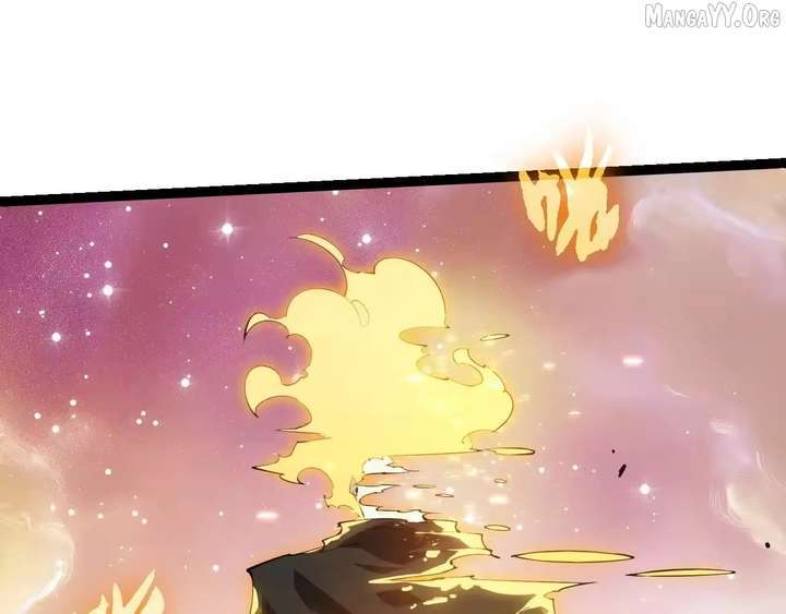 Read Evolution Begins With A Big Tree Manga Online