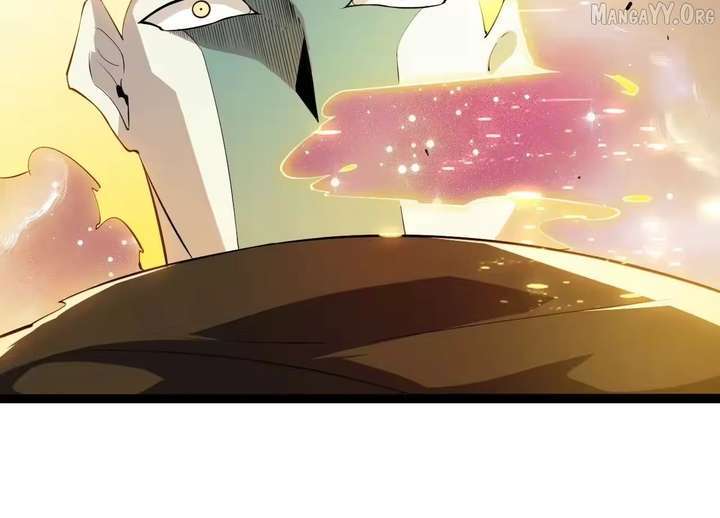 Read Evolution Begins With A Big Tree Manga Online