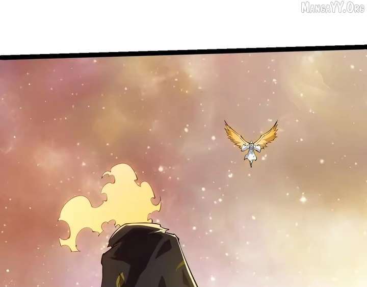 Read Evolution Begins With A Big Tree Manga Online