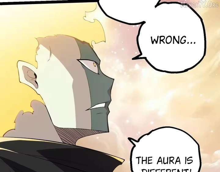 Read Evolution Begins With A Big Tree Manga Online