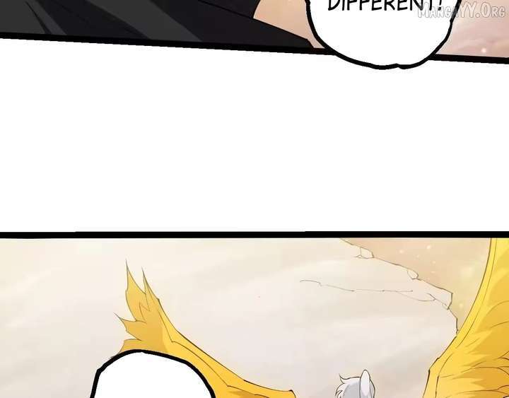 Read Evolution Begins With A Big Tree Manga Online