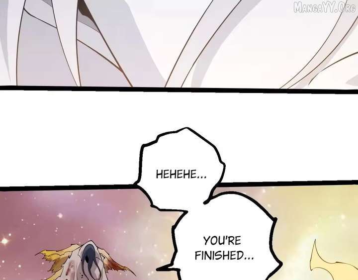 Read Evolution Begins With A Big Tree Manga Online