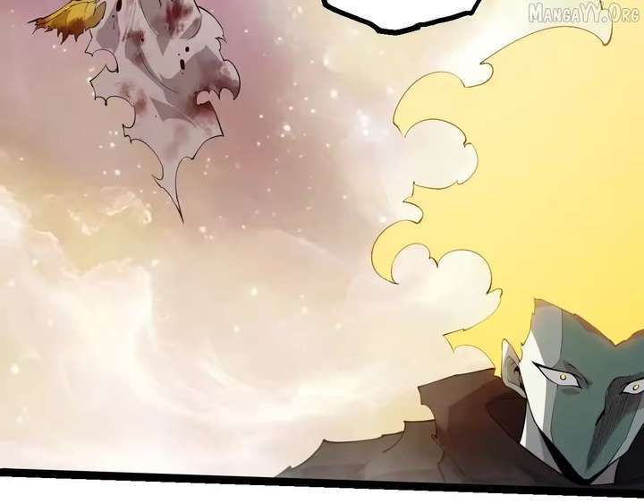 Read Evolution Begins With A Big Tree Manga Online