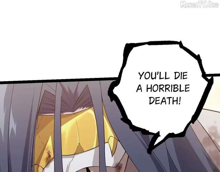 Read Evolution Begins With A Big Tree Manga Online