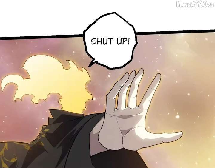 Read Evolution Begins With A Big Tree Manga Online