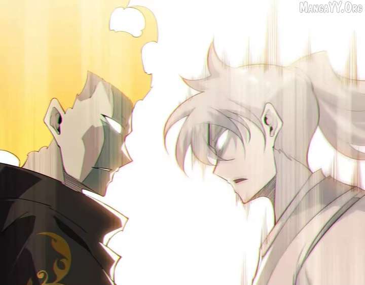 Read Evolution Begins With A Big Tree Manga Online