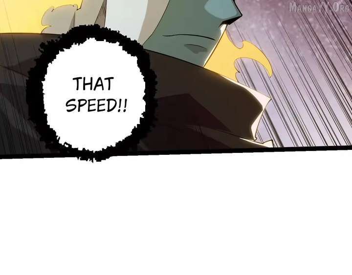 Read Evolution Begins With A Big Tree Manga Online