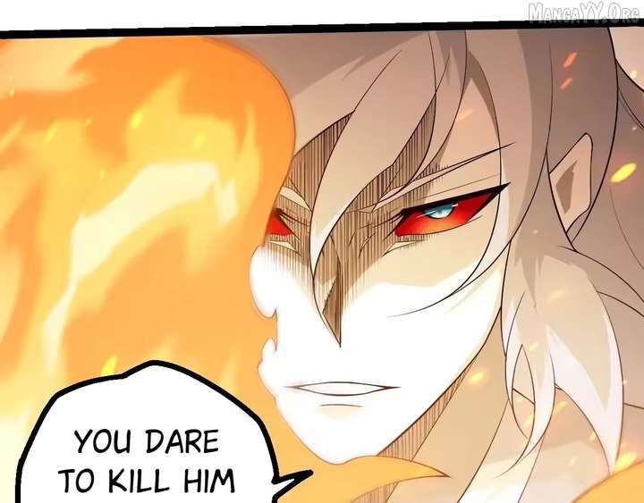 Read Evolution Begins With A Big Tree Manga Online