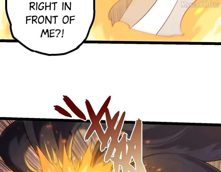 Read Evolution Begins With A Big Tree Manga Online