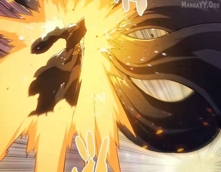 Read Evolution Begins With A Big Tree Manga Online