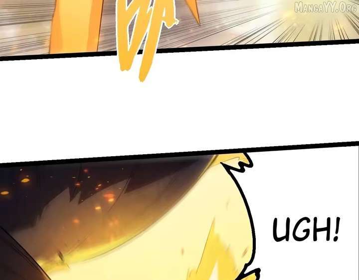 Read Evolution Begins With A Big Tree Manga Online