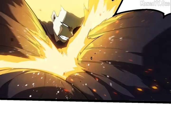 Read Evolution Begins With A Big Tree Manga Online