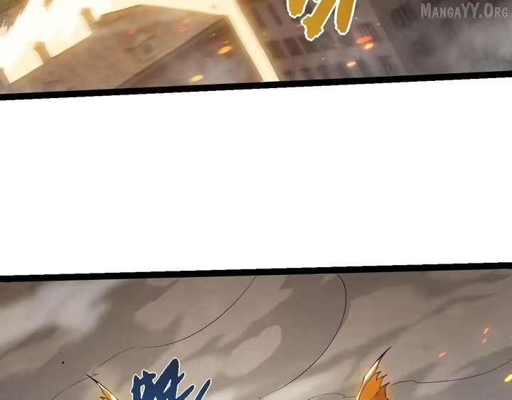 Read Evolution Begins With A Big Tree Manga Online