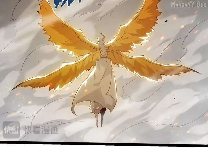 Read Evolution Begins With A Big Tree Manga Online