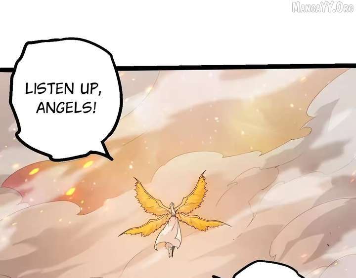 Read Evolution Begins With A Big Tree Manga Online