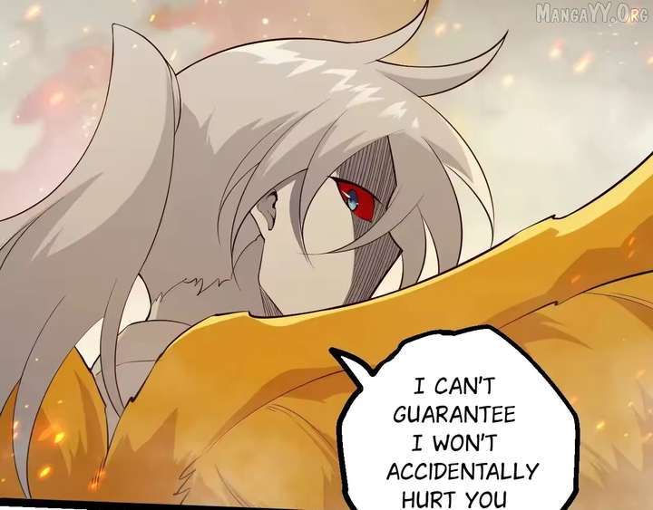 Read Evolution Begins With A Big Tree Manga Online