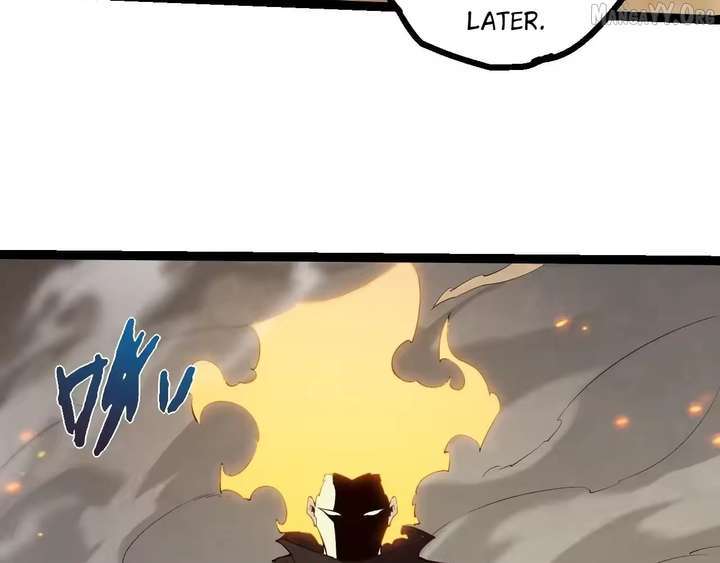 Read Evolution Begins With A Big Tree Manga Online