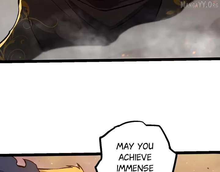 Read Evolution Begins With A Big Tree Manga Online