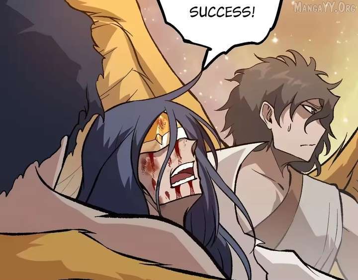 Read Evolution Begins With A Big Tree Manga Online