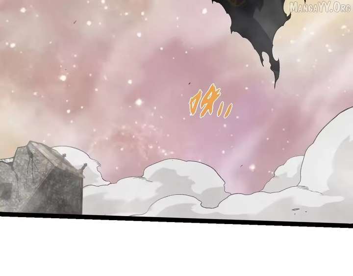 Read Evolution Begins With A Big Tree Manga Online