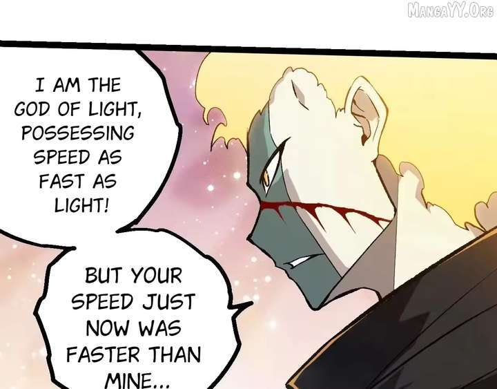 Read Evolution Begins With A Big Tree Manga Online