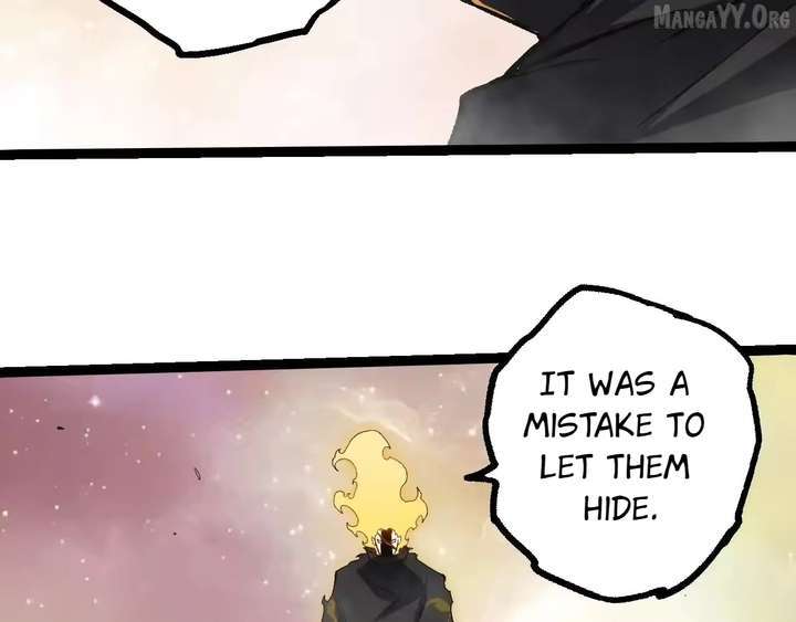 Read Evolution Begins With A Big Tree Manga Online