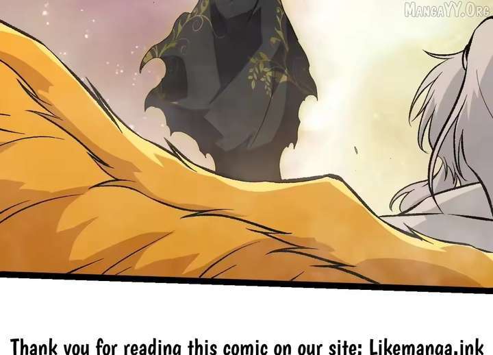 Read Evolution Begins With A Big Tree Manga Online