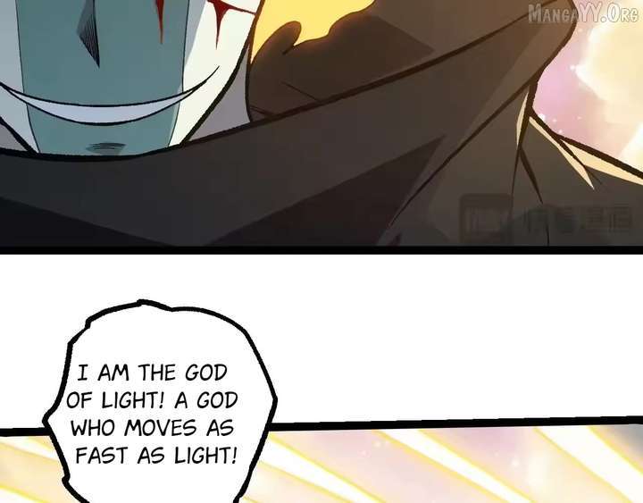 Read Evolution Begins With A Big Tree Manga Online